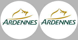 Image logo ardennes