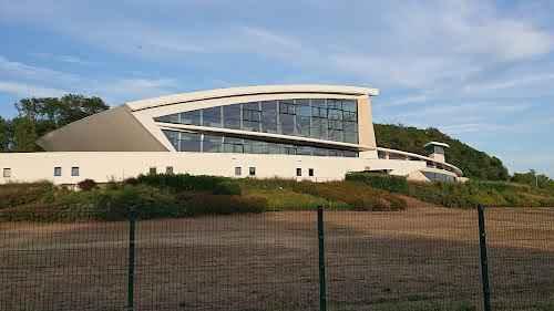 Piscine charleville
