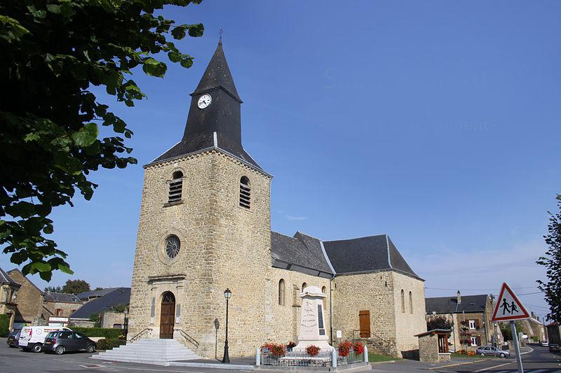 St laurent