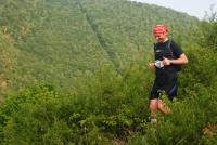 Trail ardennes